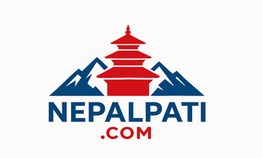 NepalPati.com - Creative brandable domain for sale